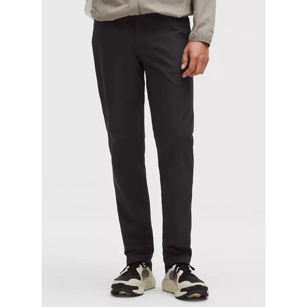 Lululemon ABC Classic-Fit 5 Pocket Pant 34 x 32